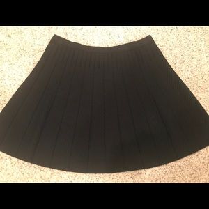 Rachel Roy knit skirt
